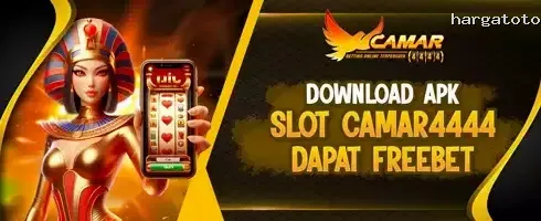 Bonus Spesial Download hargatoto APK screenshot