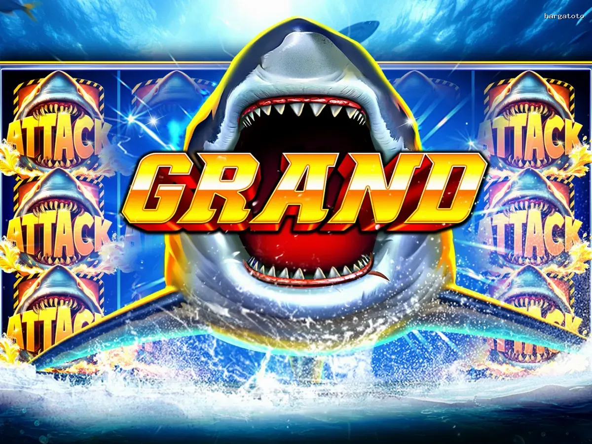 Promosi & Jackpot hargatoto screenshot