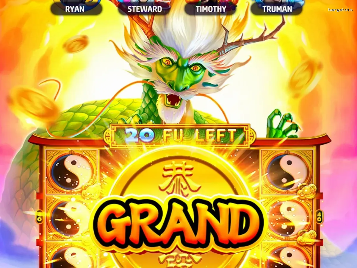 Koleksi hargatoto Slot Gacor screenshot